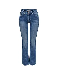 ONLY | Jeans Flared Fit ONLBLUSH | Blu