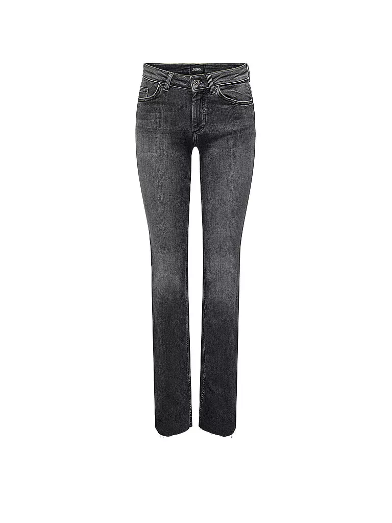 ONLY | Jeans Flared Fit ONLBLUSH | Nero