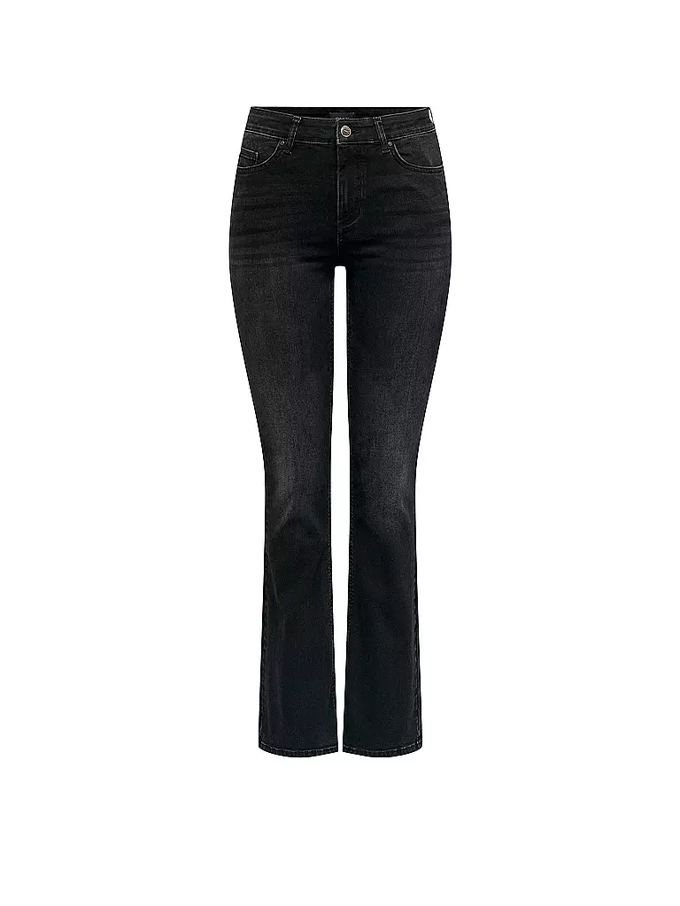 ONLY | Jeans Flared Fit ONLBLUSH | Nero