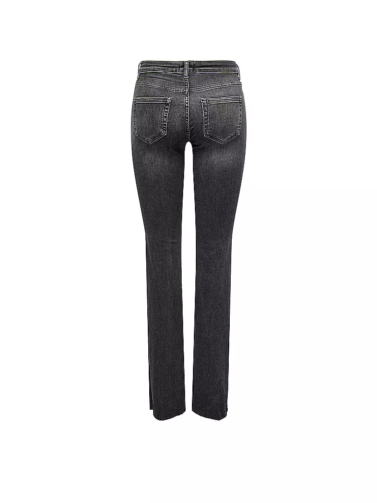 ONLY | Jeans Flared Fit ONLBLUSH | Nero