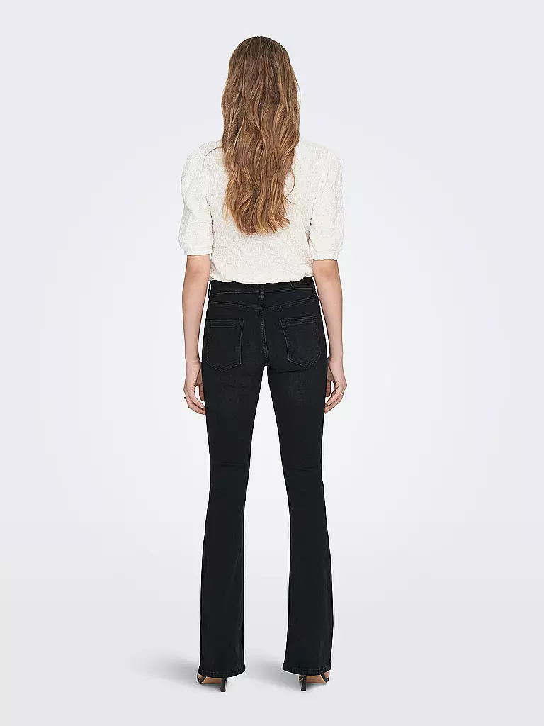 ONLY | Jeans Flared Fit ONLBLUSH | 