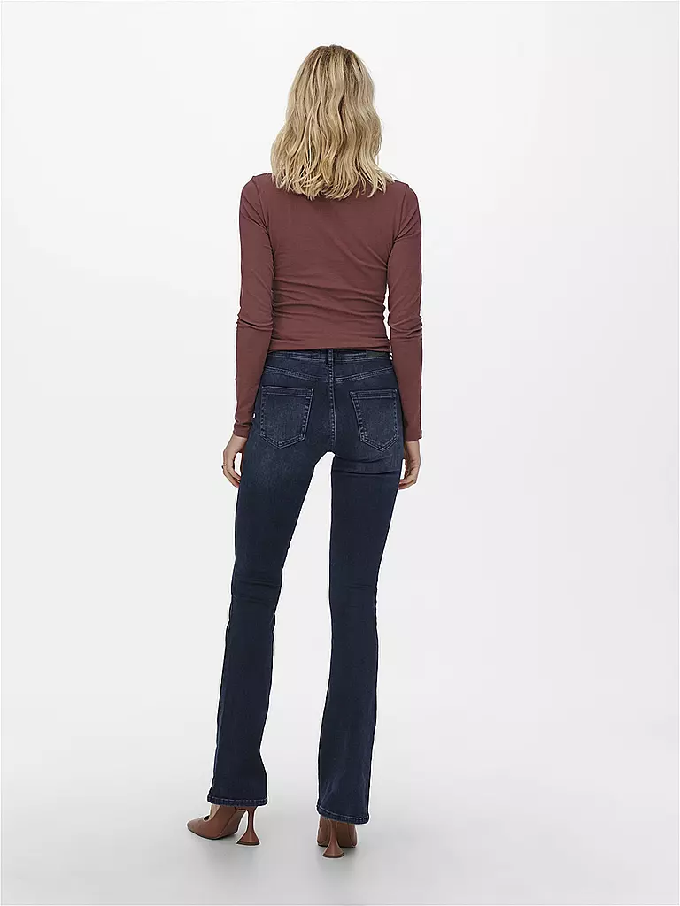 ONLY | Jeans Flared Fit ONLBLUSH | 