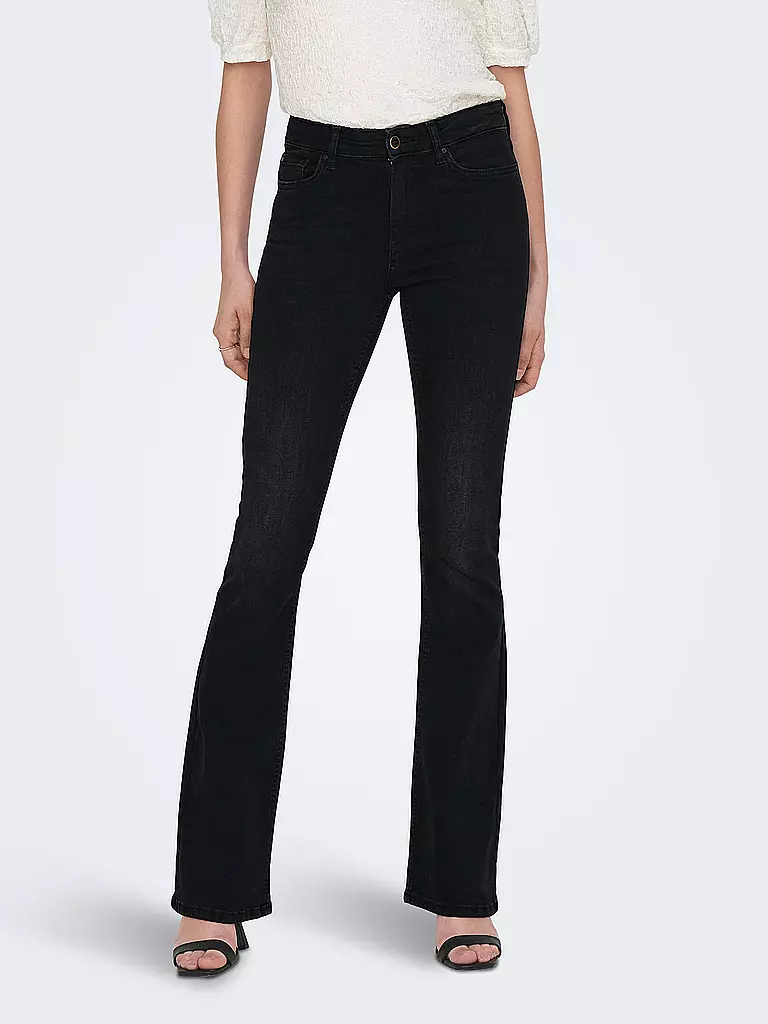 ONLY | Jeans Flared Fit ONLBLUSH | 