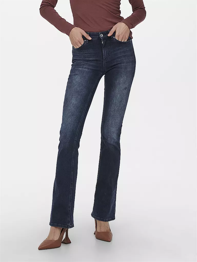 ONLY | Jeans Flared Fit ONLBLUSH | 