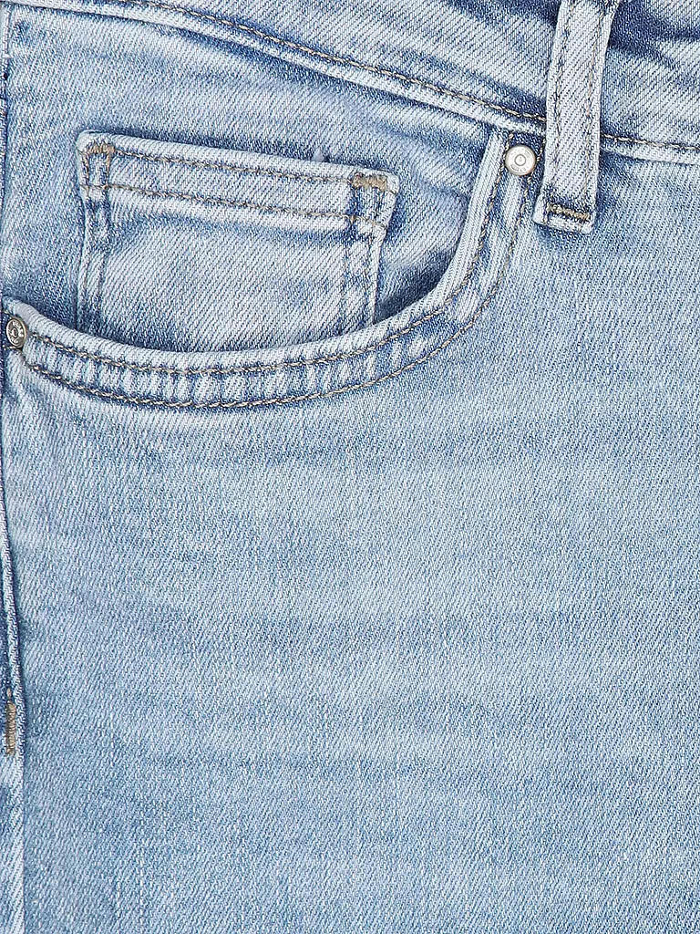 ONLY | Jeans Flared Fit ONLBLUSH | Blu chiaro