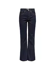 ONLY | Jeans Flared Fit ONLJUICY | Blu scuro