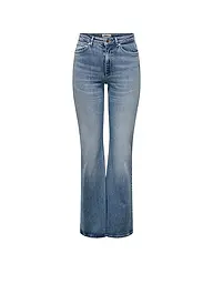 ONLY | Jeans Flared Fit ONLJUICY | Blu