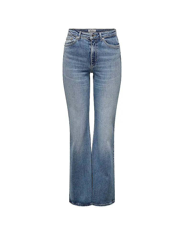 ONLY | Jeans Flared Fit ONLJUICY | Blu