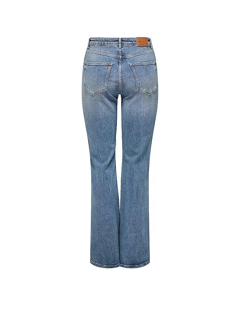 ONLY | Jeans Flared Fit ONLJUICY | Blu