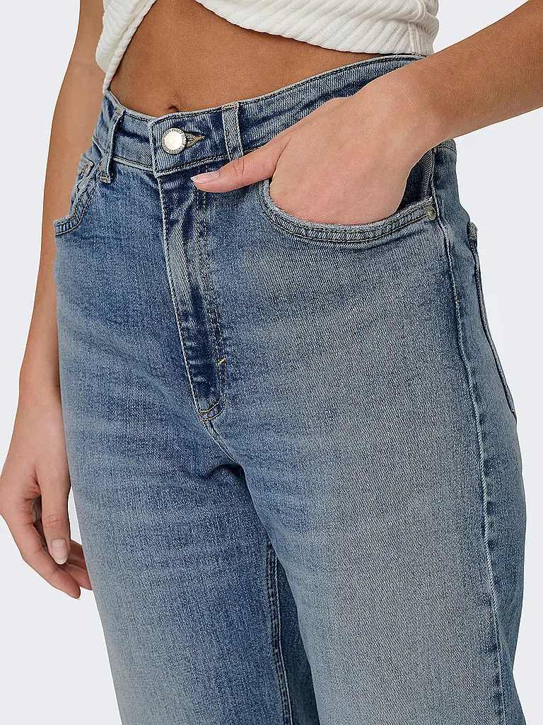 ONLY | Jeans Flared Fit ONLJUICY | Blu