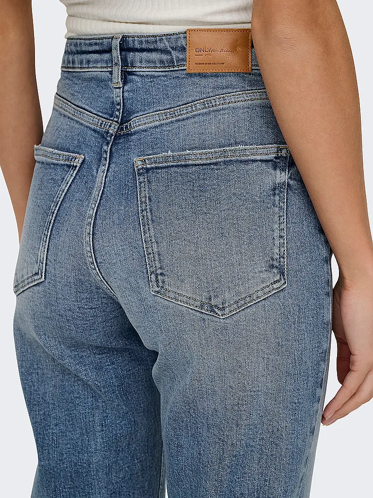 ONLY | Jeans Flared Fit ONLJUICY | Blu