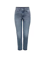 ONLY | Jeans Mom Fit ONLEMILY | Grigio