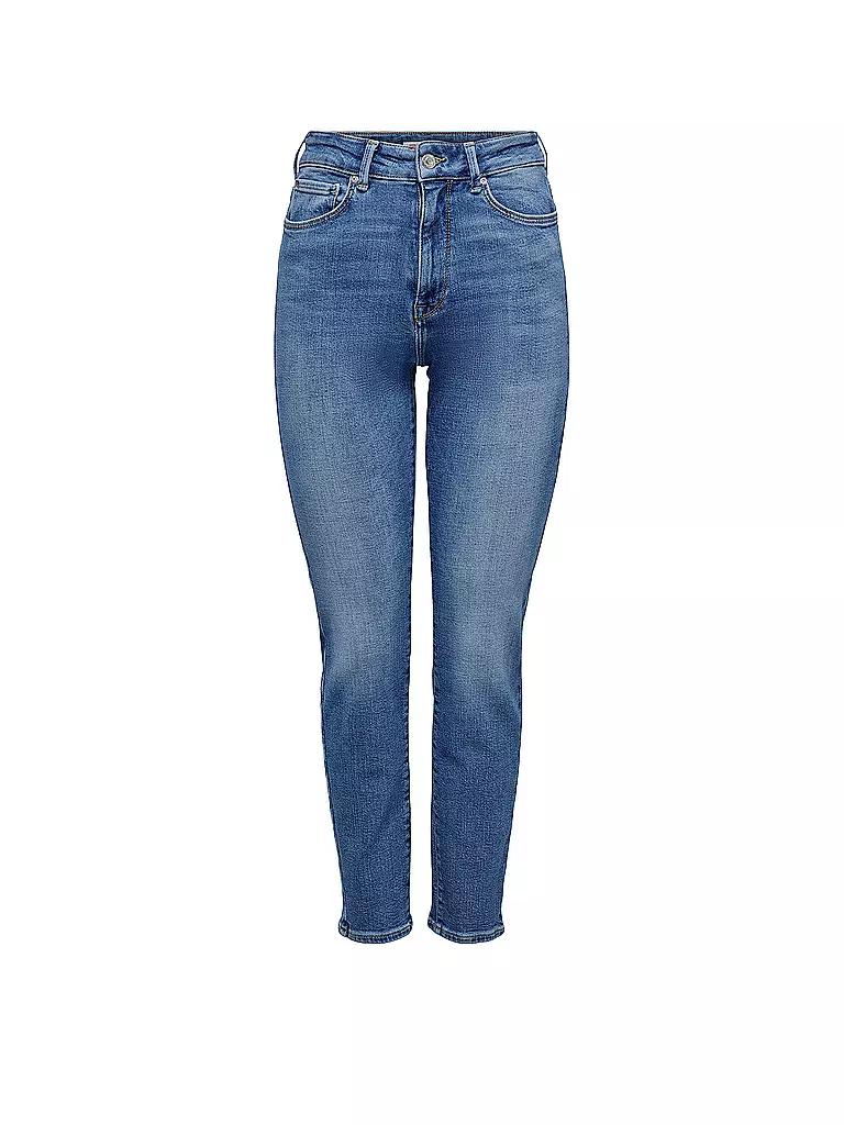 ONLY | Jeans Mom Fit ONLEMILY | Blu