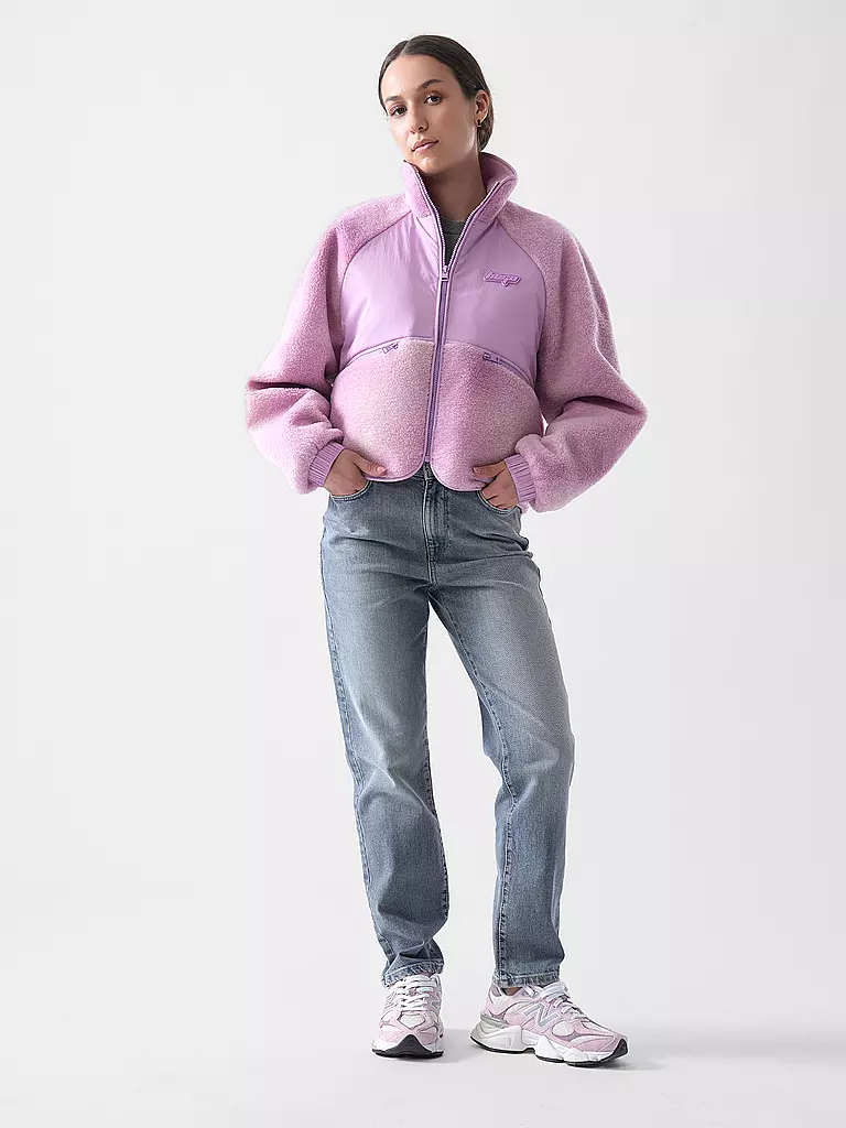 ONLY | Jeans Mom Fit ONLEMILY | Grigio