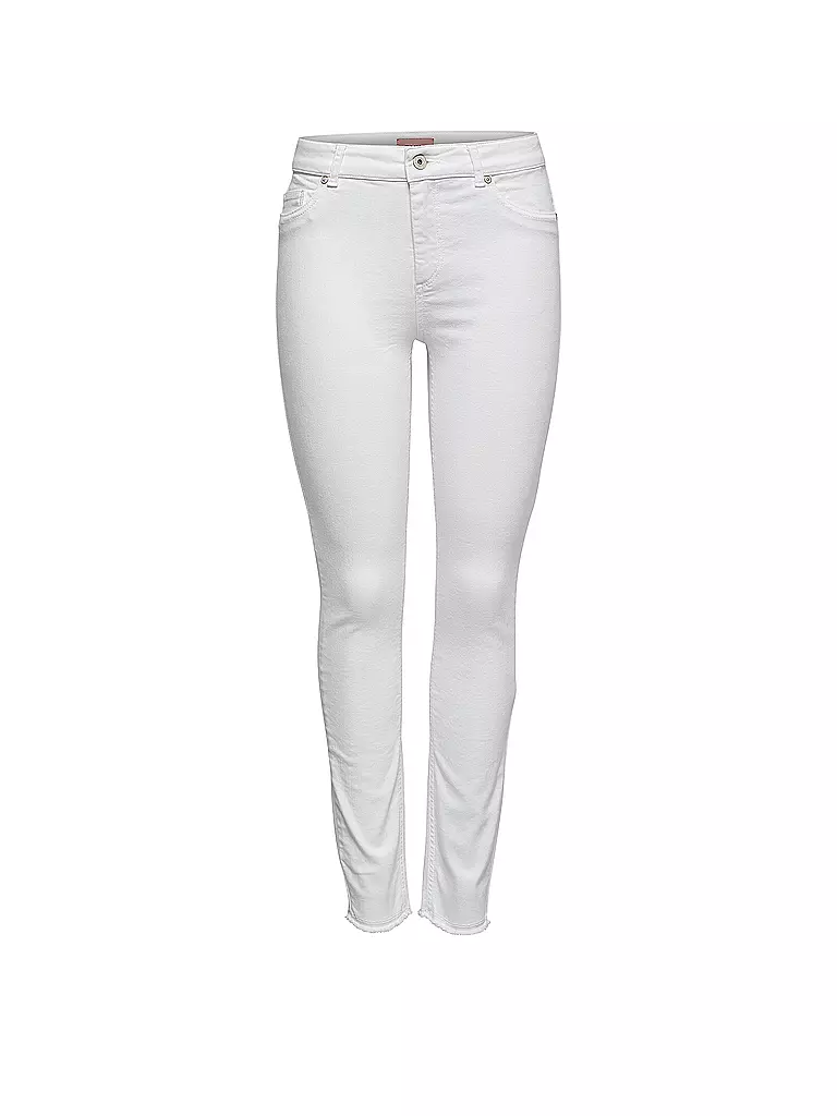 ONLY | Jeans ONLBLUSH | Bianco