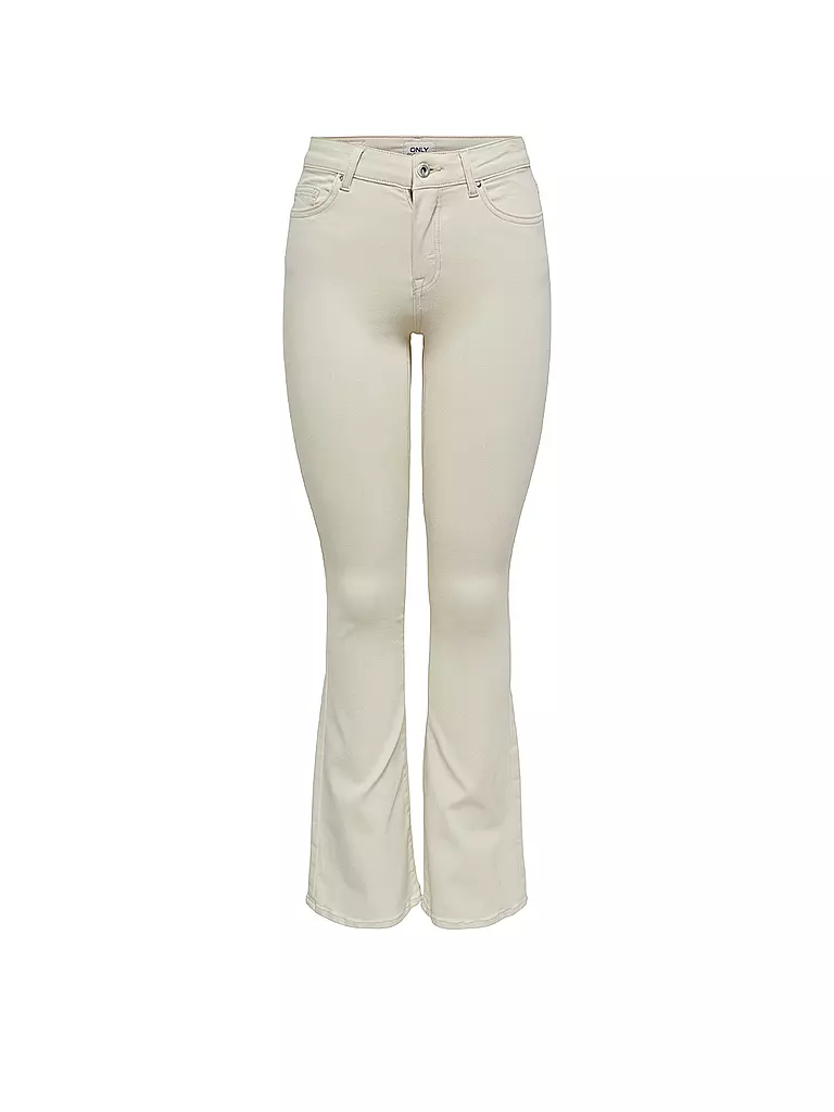 ONLY | Jeans ONLBLUSH | Beige