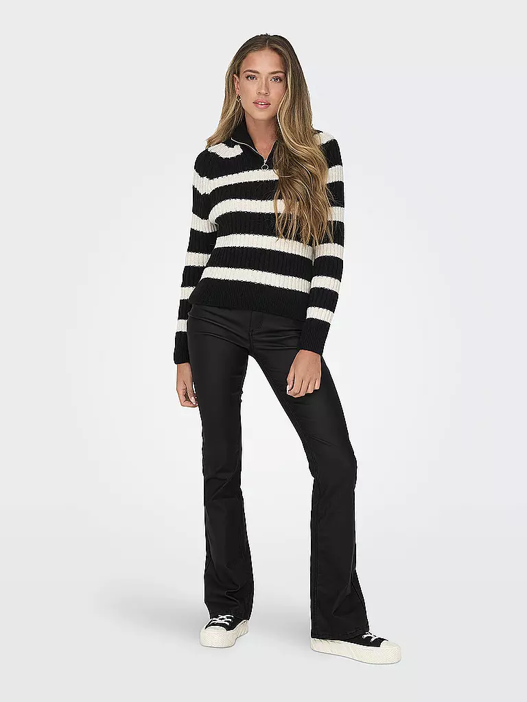 ONLY | Jeans ONLBLUSH | Nero