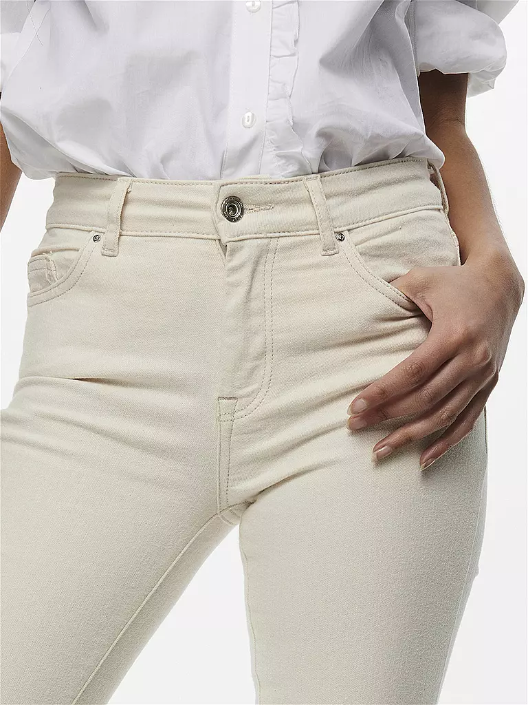 ONLY | Jeans ONLBLUSH | Beige