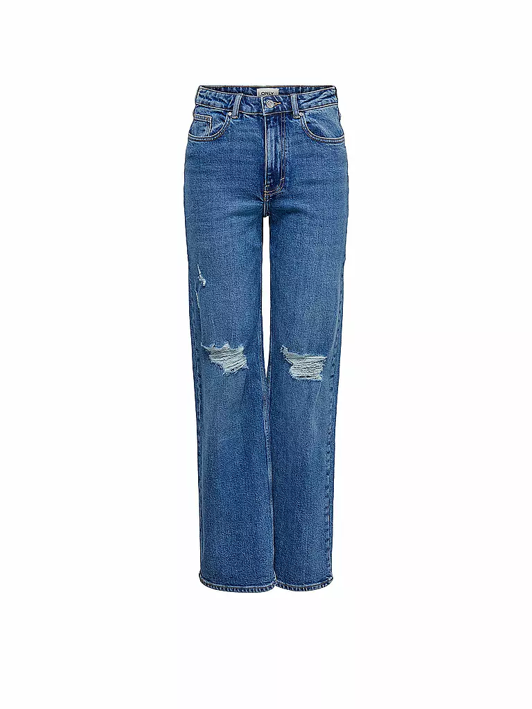 ONLY | Jeans ONLJUICY | Blu