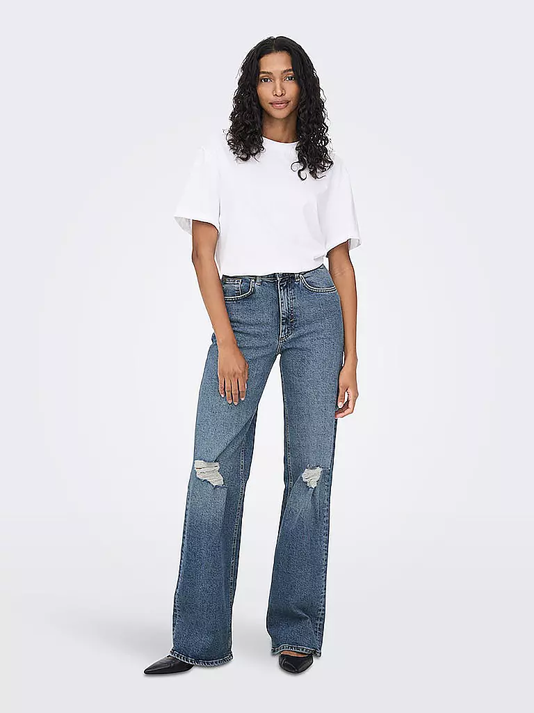 ONLY | Jeans ONLJUICY | Blu
