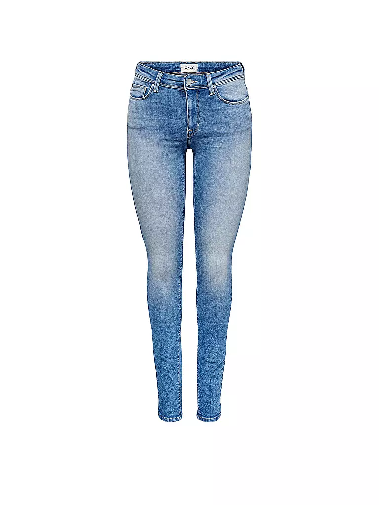 ONLY | Jeans ONLSHAPE | Blu