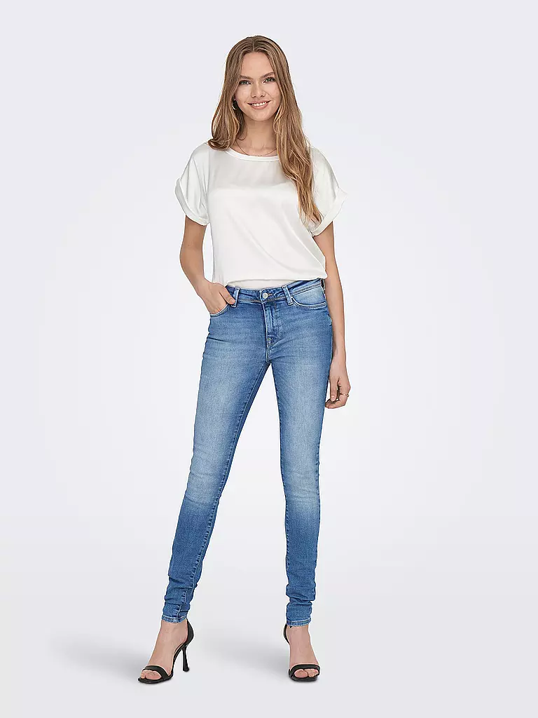 ONLY | Jeans ONLSHAPE | Blu