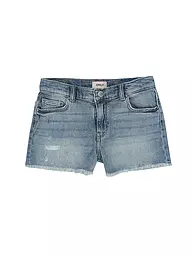 ONLY | Jeans shorts da ragazza | Blu chiaro