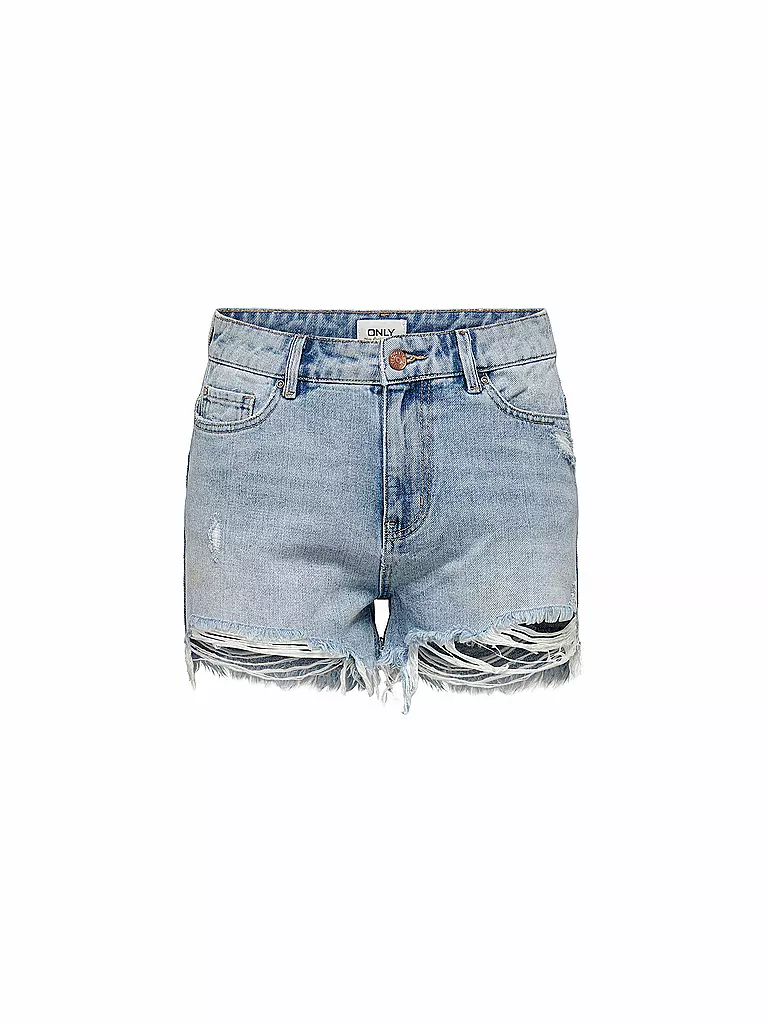 ONLY | Jeans Shorts ONLPACY | Blu chiaro