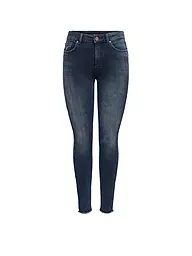 ONLY | Jeans Skinny Fit 7/8 ONLBLUSH | Blu