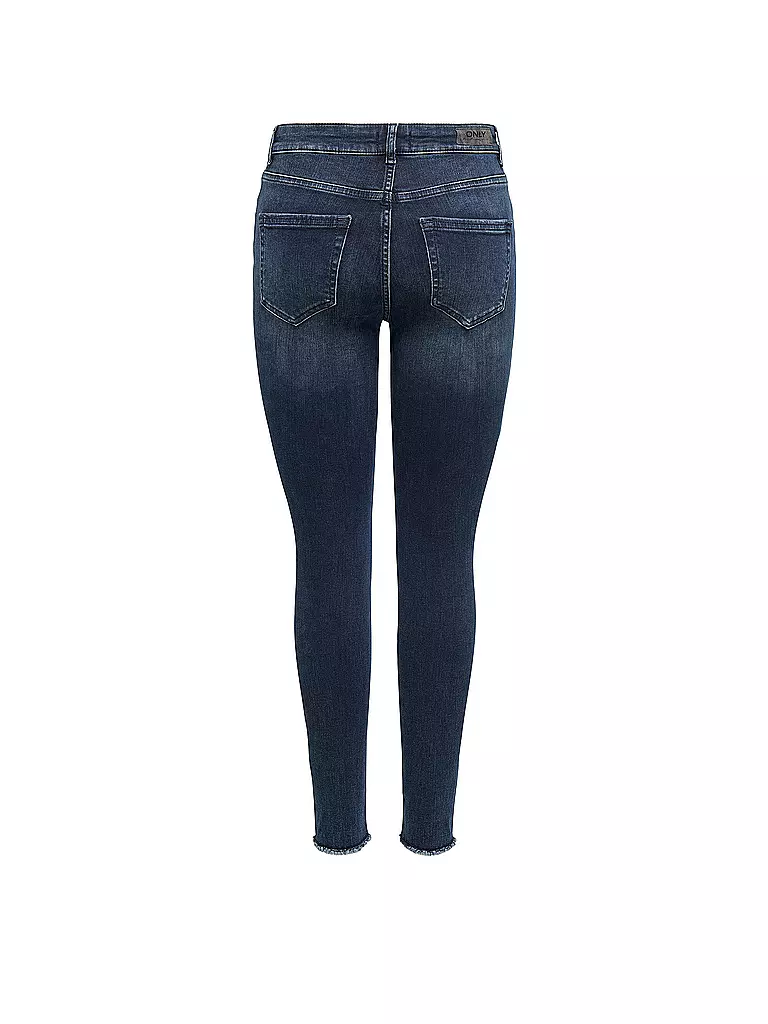 ONLY | Jeans Skinny Fit 7/8 ONLBLUSH | Blu