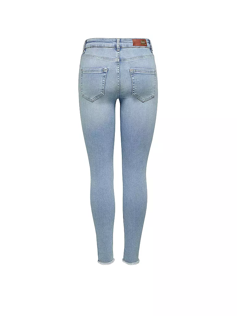 ONLY | Jeans Skinny Fit 7/8 ONLBLUSH | 