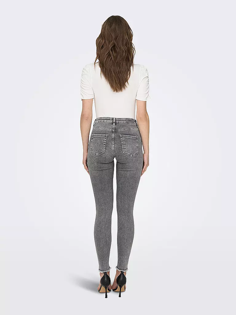 ONLY | Jeans Skinny Fit 7/8 ONLBLUSH |