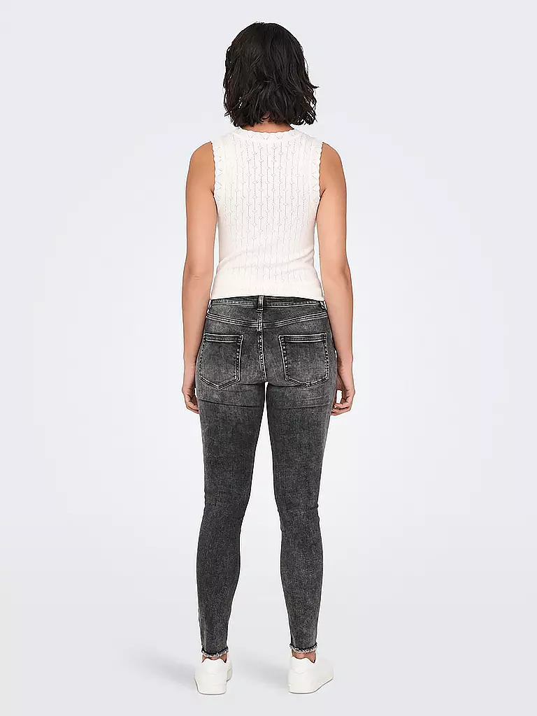 ONLY | Jeans Skinny Fit 7/8 ONLBLUSH |