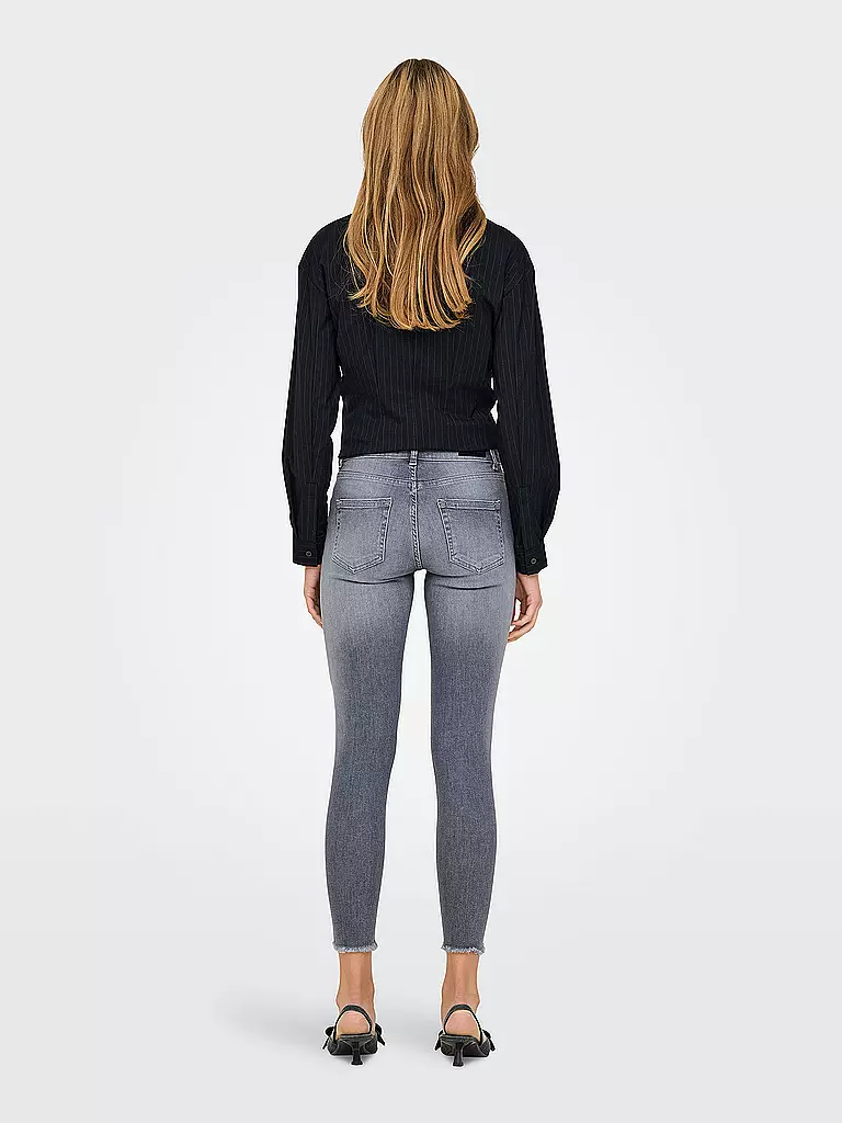 ONLY | Jeans Skinny Fit 7/8 ONLBLUSH |