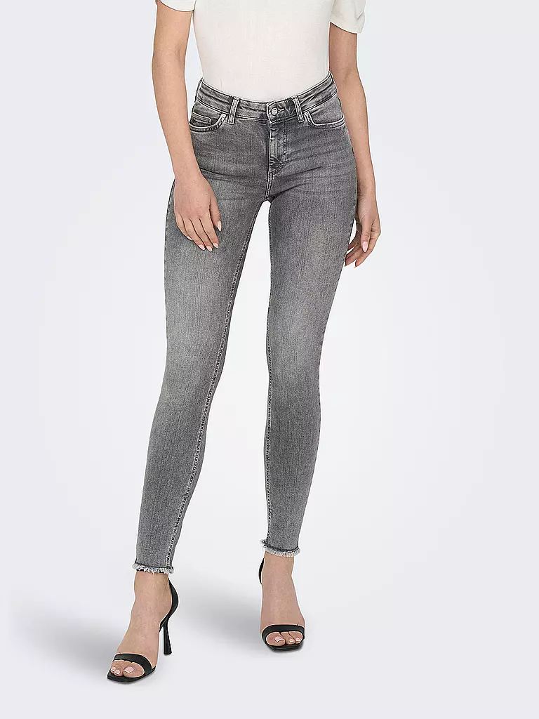 ONLY | Jeans Skinny Fit 7/8 ONLBLUSH |