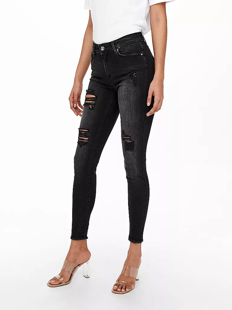 ONLY | Jeans Skinny Fit 7/8 ONLBLUSH |