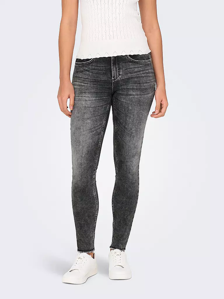 ONLY | Jeans Skinny Fit 7/8 ONLBLUSH |
