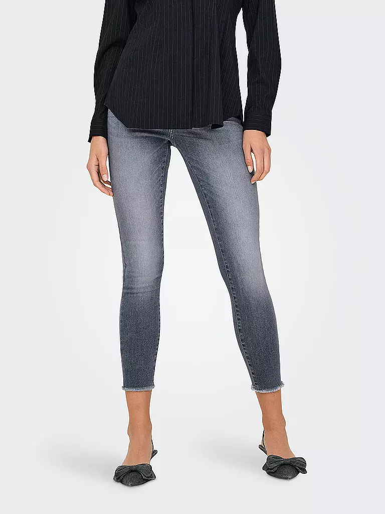 ONLY | Jeans Skinny Fit 7/8 ONLBLUSH |