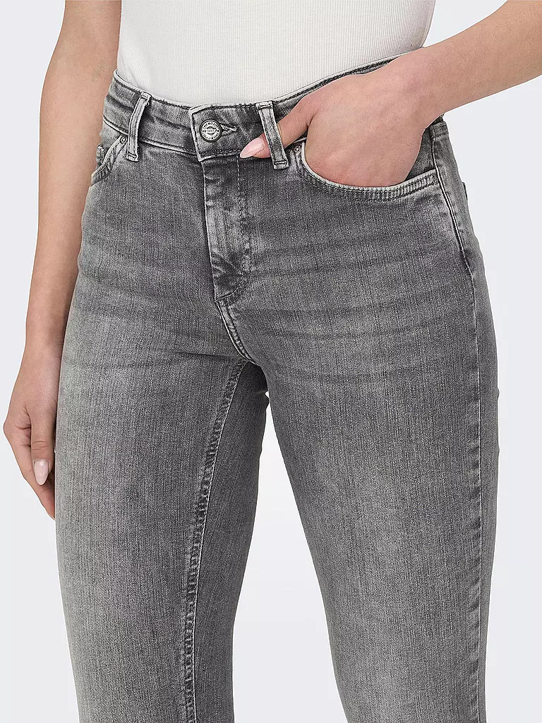 ONLY | Jeans Skinny Fit 7/8 ONLBLUSH |