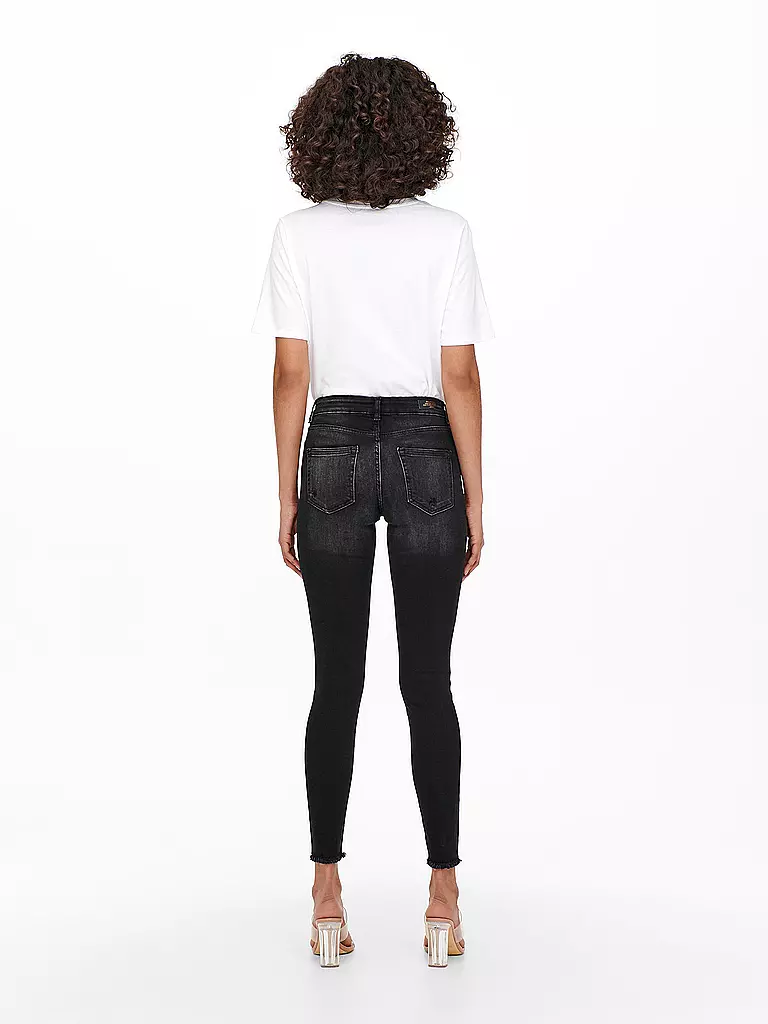 ONLY | Jeans Skinny Fit 7/8 ONLBLUSH |