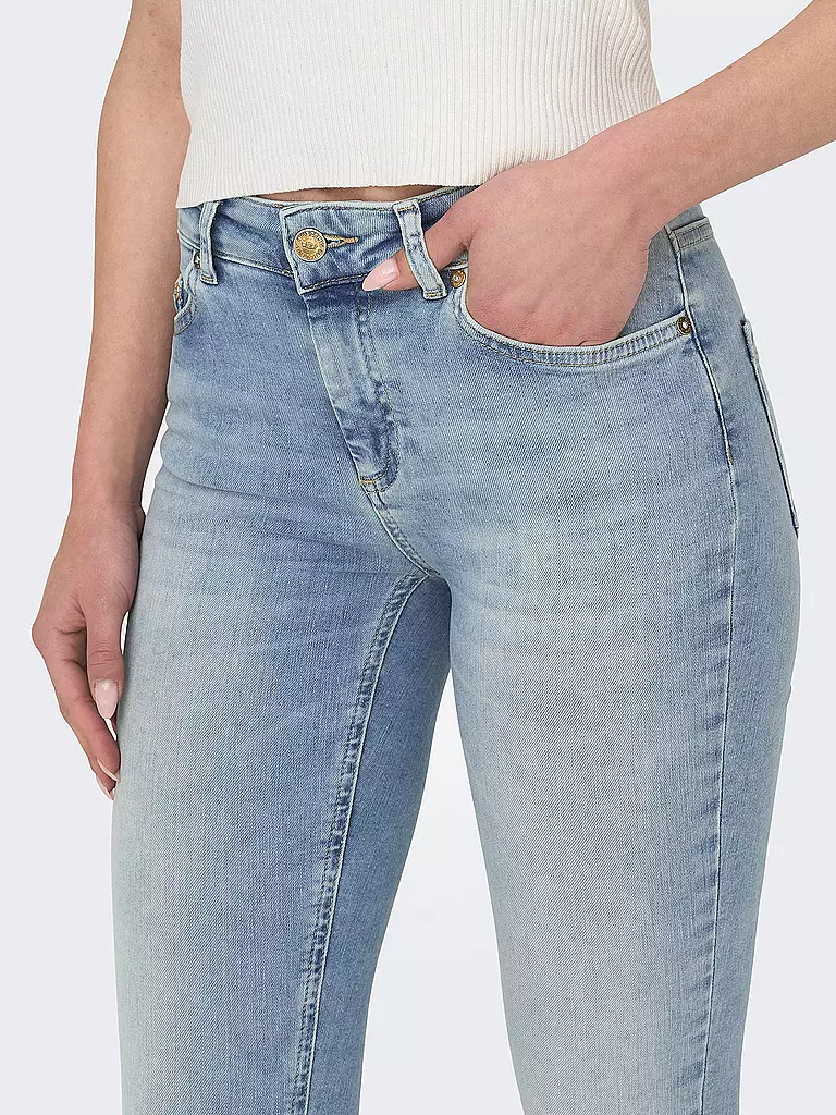 ONLY | Jeans Skinny Fit 7/8 ONLBLUSH | 