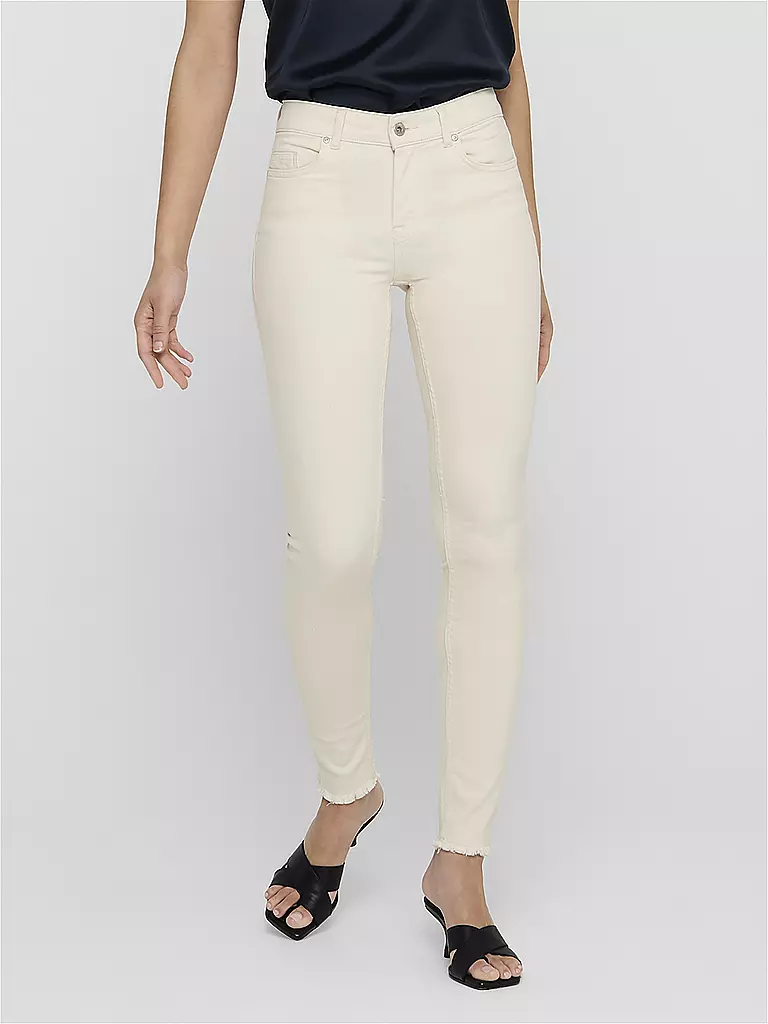 ONLY | Jeans Skinny Fit 7/8 ONLBLUSH |