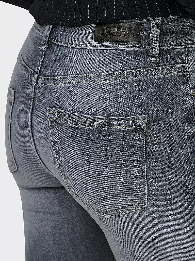 ONLY | Jeans Skinny Fit 7/8 ONLBLUSH |
