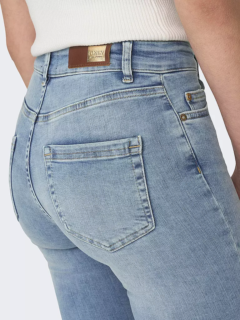 ONLY | Jeans Skinny Fit 7/8 ONLBLUSH | 