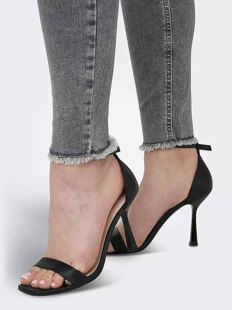 ONLY | Jeans Skinny Fit 7/8 ONLBLUSH |