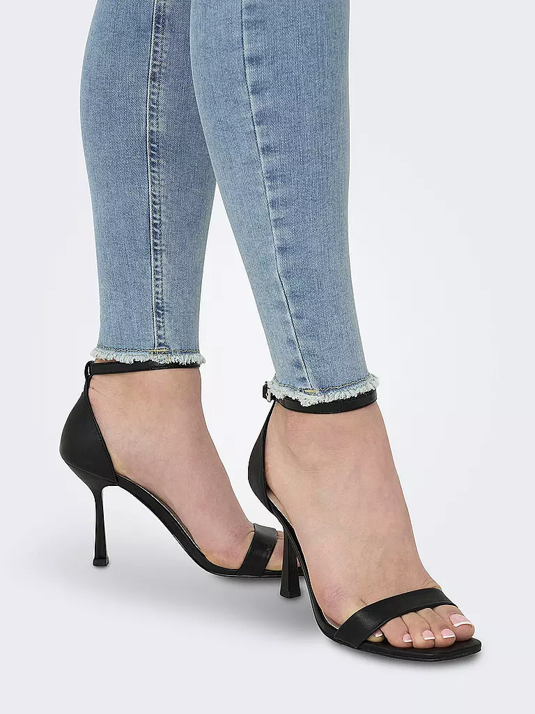 ONLY | Jeans Skinny Fit 7/8 ONLBLUSH | 