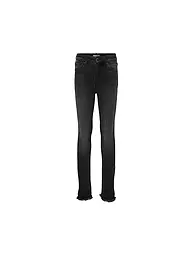 ONLY | Jeans skinny fit da ragazza KONBLUSH | Nero