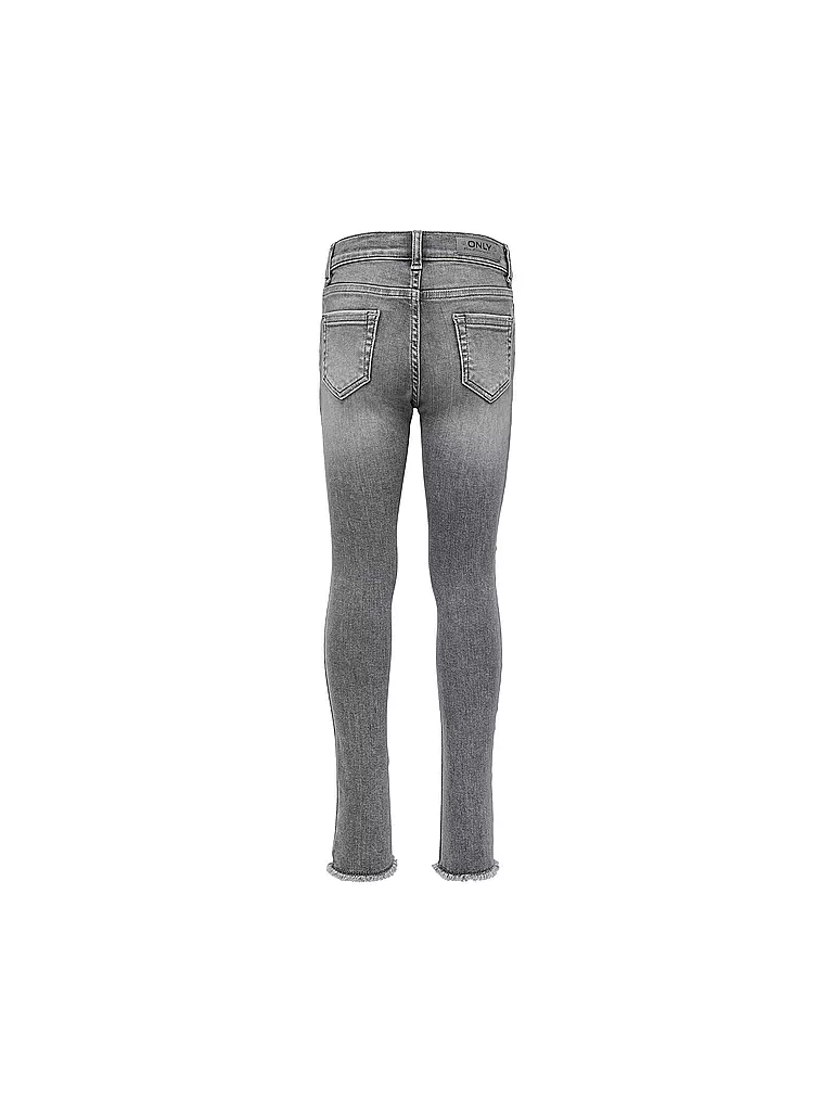 ONLY | Jeans skinny fit da ragazza KONBLUSH |