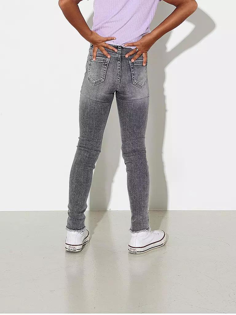 ONLY | Jeans skinny fit da ragazza KONBLUSH |