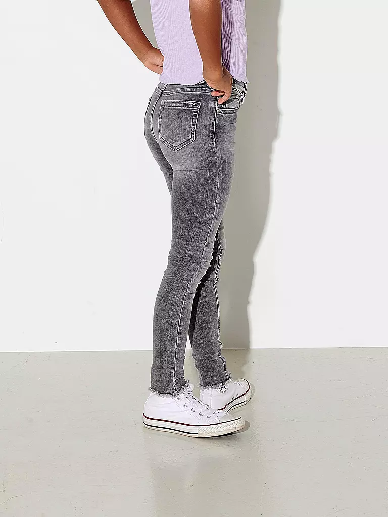 ONLY | Jeans skinny fit da ragazza KONBLUSH |